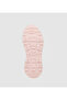 white multicolor women's's fashion sneakers - 3