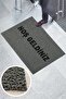 Welcome Written Office Mat, Apartment Mat, Flat Mat, Curly Mat, Entrance Mat