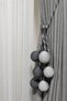 Modern Wraparound 6 Balls Braçol Cornice Tactical 1 Piece - 2