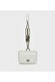 White Women's Shoulder Bag Hand Bags
