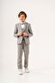 Buhara Boy's Suit (with Gamboç Kilif Gift) - 2