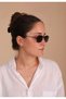 AR COLLECTION UNISEX METAL POLARIZED SUNGLASSES AR2228 C1 - 3