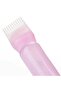 Hair Coloring Bottle With Combs Hair Care Oil Practice Comb Hair Dip Dye Practice Bottle - 6