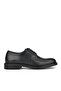 , Men's Genuine Leather Shoes 143986Z4131 Black
