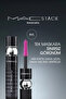 Macstack Maskara Mega Fırça 8ml - Kıvırma, Uzunluk ve Hacim Etkili Maskara