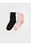 Lcw Kids Girls' Sock Socks 2-Pack (W3)