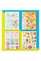 Notebook Sticker - 5