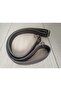 Likya Adjustable Handle Leather Bag Handle Without Attachment