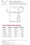 Unisex Kids Black Daft Punk Ram Printed T-Shirt - 4