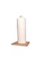 Wooden Paper Towel Stand Two Pieces - 6