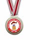 Sack Race Medal - 2
