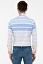 Blue Men's Shirt G021SZ004.000.997152 - 3