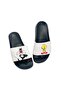 Tweety And Sylvester Printed Women's Slippers - 3