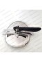 The Pressure Cap Is Standard for All Brands of Pressure Cookers with a Handle on Top. the Cap Size Is 20.5 Cm. - 2