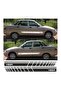 ملصق تلقائي بشريط جانبي من Lada Vega - 5