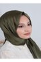 Easy Shape Shawls with Janjan - 2