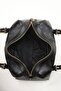 Black Monogram Women’s Shoulder Bag 05PO22Y1532 - 4