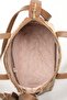 Brown Women's Shoulder Bag 05PO22Y1638 - 4