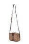 Brown Women's Shoulder Bag 05PO22Y1632 - 3