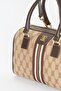 Brown Women's Shoulder Bag 05PO22Y1637 - 6