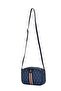 Denim Women's Shoulder Bag 05PO22Y1632 - 3