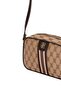 Brown Women's Shoulder Bag 05PO22Y1632 - 6