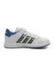 If0925-c Grand Court Spider-White Ocuk Sports Shoes - 4