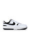 Unisex Casual Shoes Wmns Gamma Force Dx9176-100 White