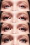 Macstack Black Mascara Mega Brush 12ml - Curling, Length and Volume Effect Mascara - 2