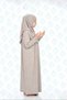 CHILDREN'S PRAYER DRESS CHILDREN'S PRAYER AND PRAYER DRESS - 2