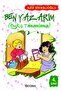 I'M the Writer 4. Classroom Story Completion