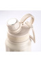 White Double Layer Thermos 945ML - 020-01 - 2