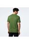 Men's Short Sleeve Logo T-Shirt - CSC Basic Big CS0287-352 - 2
