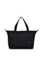Black Daily Tote Shoulder Bag - EK0A5BJ5N55 - 7