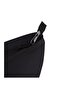 Black Daily Tote Shoulder Bag - EK0A5BJ5N55 - 6