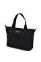 Black Daily Tote Shoulder Bag - EK0A5BJ5N55 - 4