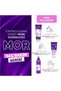 Anti-Orange Purple Hair Care Shampoo 3X250 Ml-Vegan-Uv Protection - 2