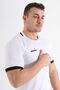 Elite Training T-shirt White - 4