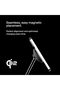 BoostCharge Pro 3-in-1 Qi2 Wireless Charger for iPhone 15-12, Apple Watch, AirPods, 15W - Black - 5