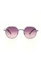 AR COLLECTION UNISEX METAL POLARIZED SUNGLASSES AR2226 - 4