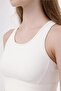 WL ROSA 27STF008 4FX Ecru Women's Bra 101698175 - 3