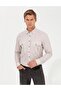 Men's Beige Shirt