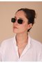 AR Collection Unisex Metal Polarized Sunglasses AR2228 C3
