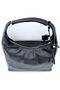 Women's Black Linda Genuine Leather Bag - 4