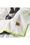 Baby Car Seat Cover - 5