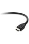 High-Speed HDMI 2.0 Cable - 1.5 meter (Supports 4k, Ultra HD, 3D) - Black - 2