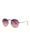 AR Collection Unisex Metal Polarized Sunglasses AR2232 C1 - 4