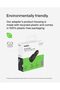 شاحن سيارة Belkin BoostCharge 42W Dual USB PD PPS، 30W USB-C و12W USB-A - 5