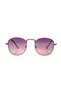 AR Collection Unisex Metal Polarized Sunglasses AR2232 C1 - 5