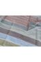 30X50 ETAMIN FRINGED TOWEL - GRAY - 4